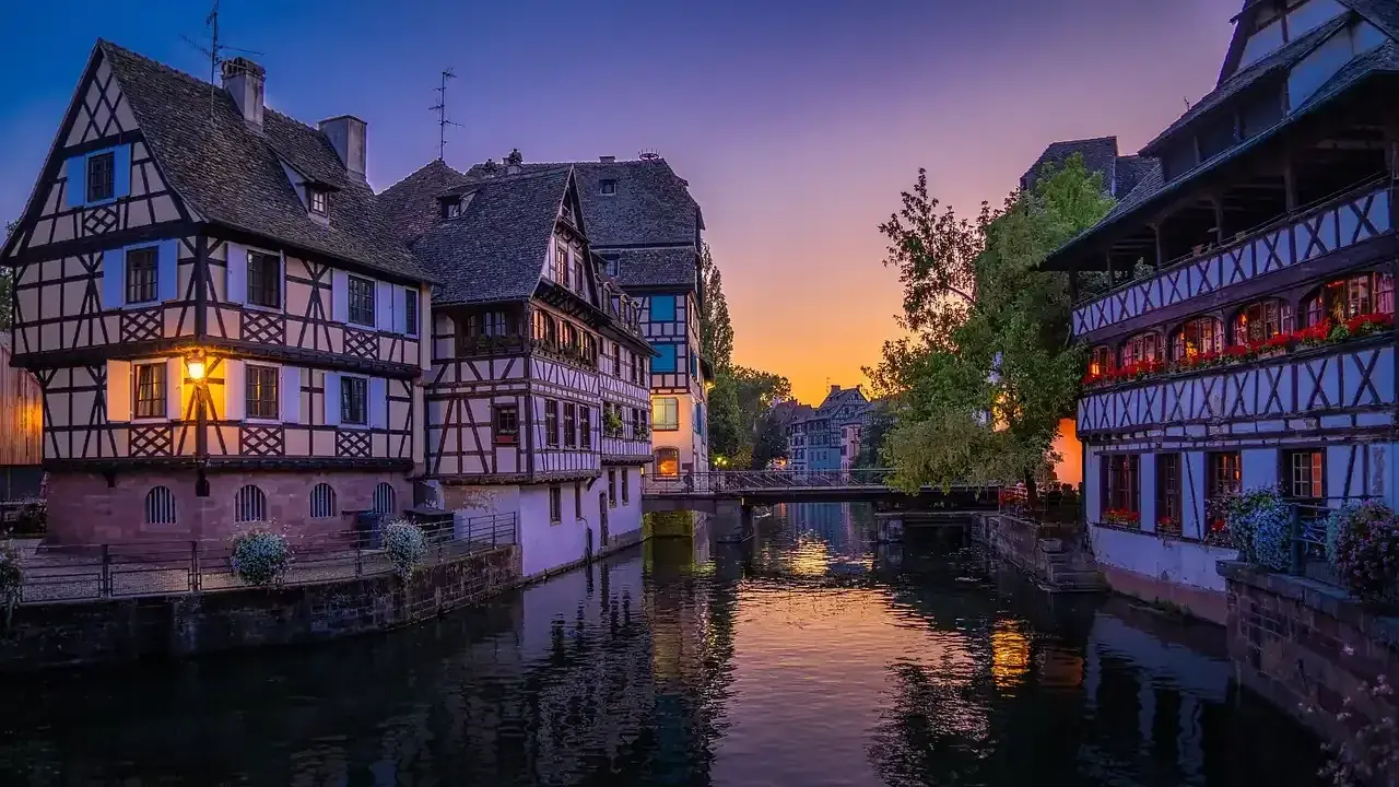 Serrurier à Obernai — Rapide Serrure