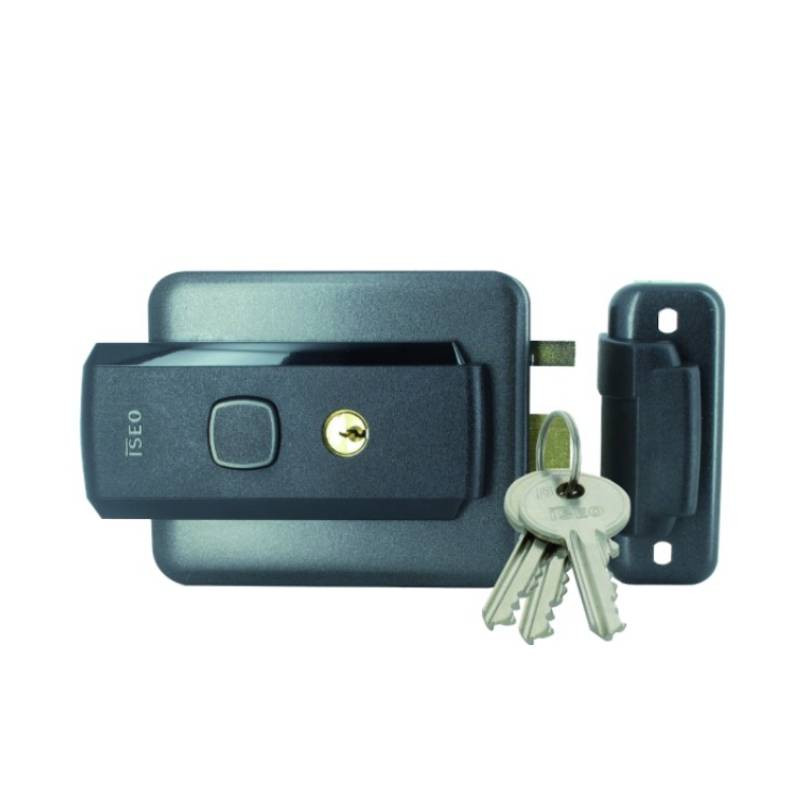 Que faire en cas de clé cassée dans la serrure