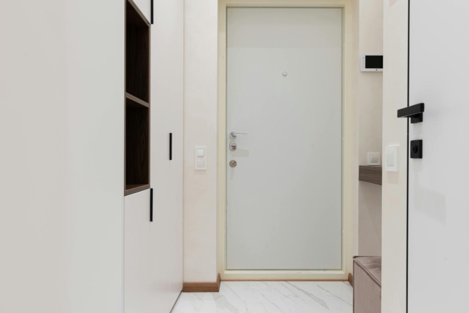 Maintenance serrures : prolonger la durée de vie